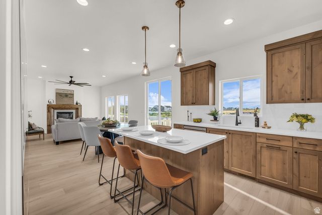 3644 W COLLINGWOOD DR, Taylor, UT 84401