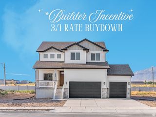 3644 W COLLINGWOOD DR, Taylor, UT 84401