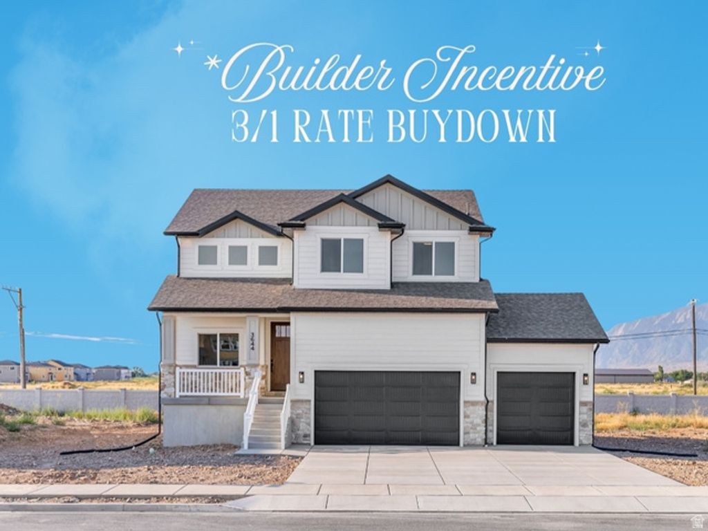 3644 W COLLINGWOOD DR, Taylor, UT 84401