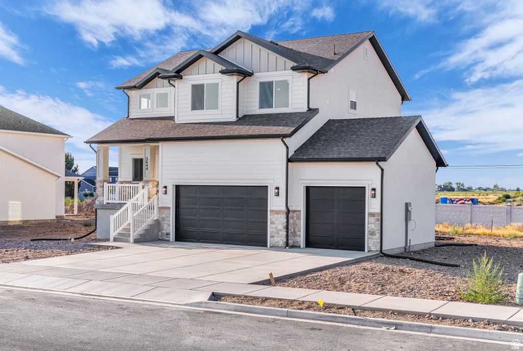 3644 W COLLINGWOOD DR, West Haven, UT 84401 — photo 2