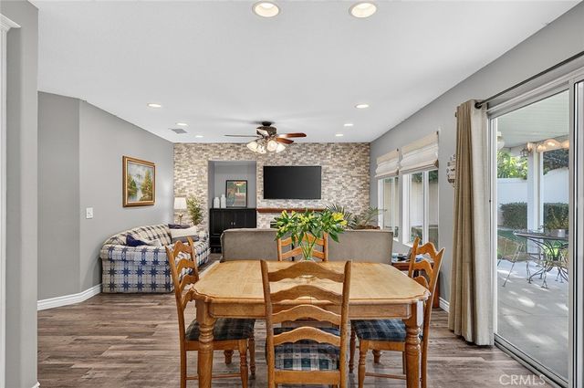 1040 Trailview Lane, Corona, CA 92881