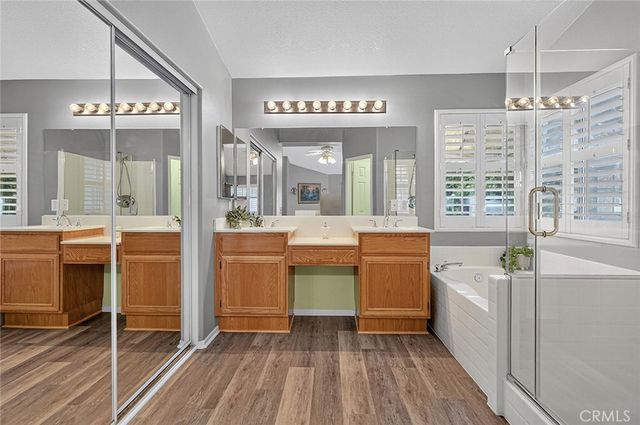 1040 Trailview Lane, Corona, CA 92881