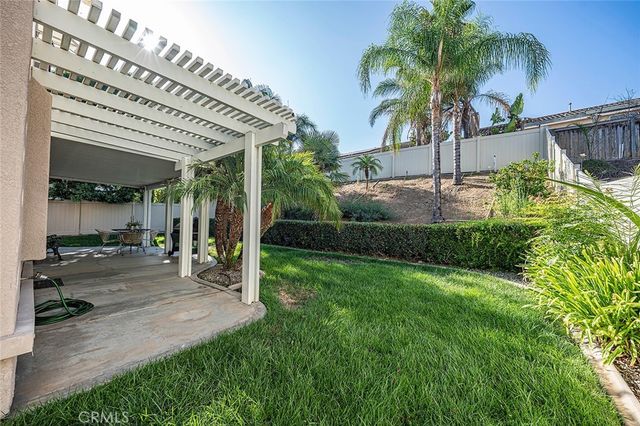 1040 Trailview Lane, Corona, CA 92881