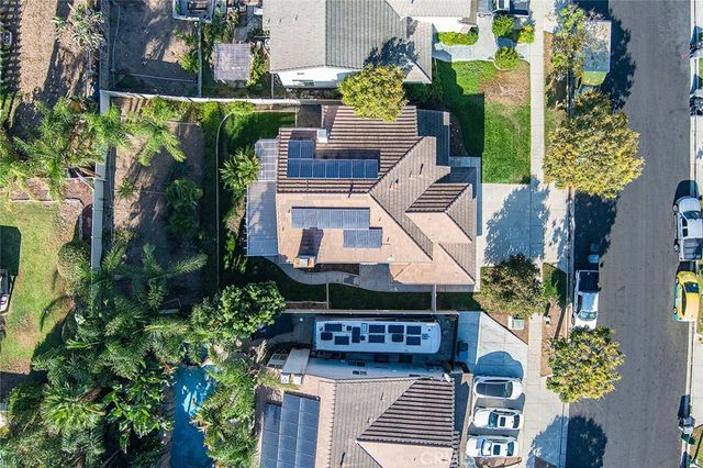 1040 Trailview Lane, Corona, CA 92881