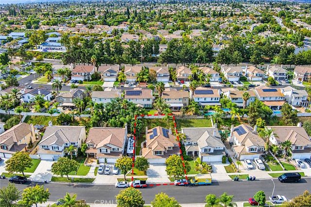 1040 Trailview Lane, Corona, CA 92881