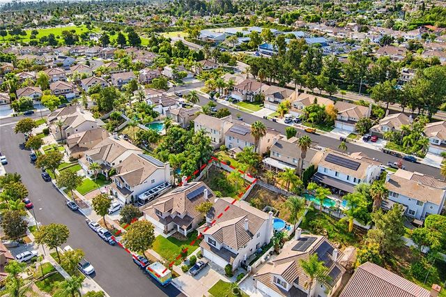 1040 Trailview Lane, Corona, CA 92881