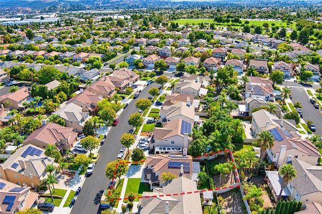 1040 Trailview Lane, Corona, CA 92881