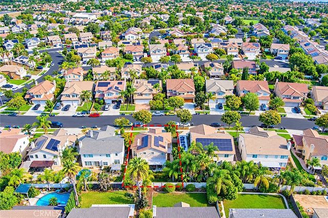 1040 Trailview Lane, Corona, CA 92881