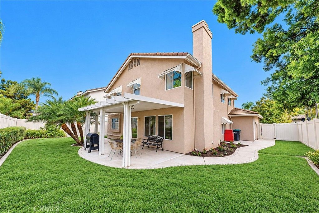 1040 Trailview Lane, Corona, CA 92881