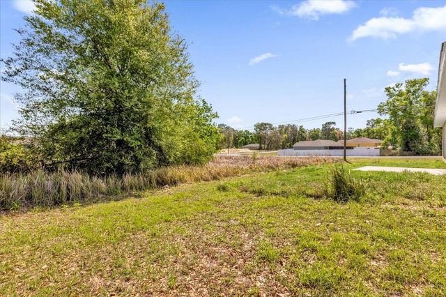 233 LOCUST PASS DRIVE, Ocala, FL 34472