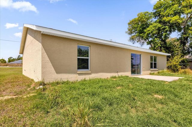 233 LOCUST PASS DRIVE, Ocala, FL 34472