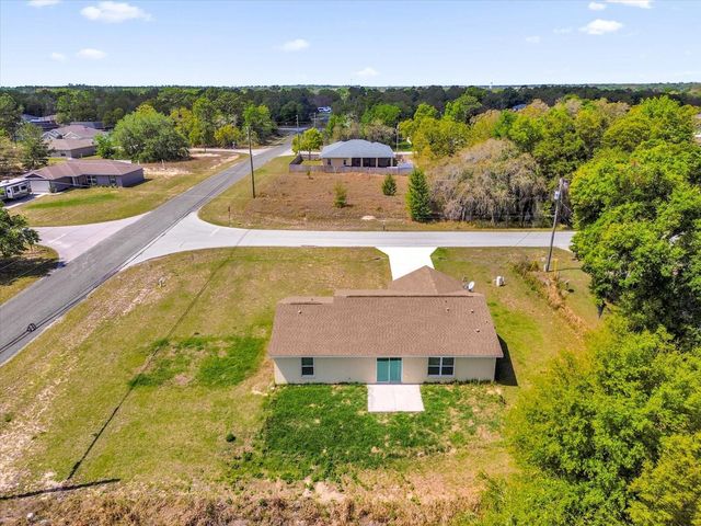 233 LOCUST PASS DRIVE, Ocala, FL 34472