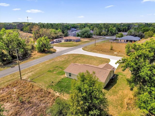 233 LOCUST PASS DRIVE, Ocala, FL 34472