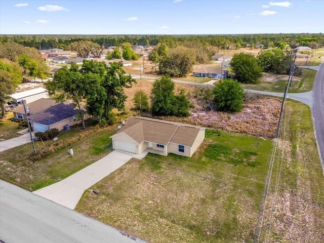 233 LOCUST PASS DRIVE, Ocala, FL 34472