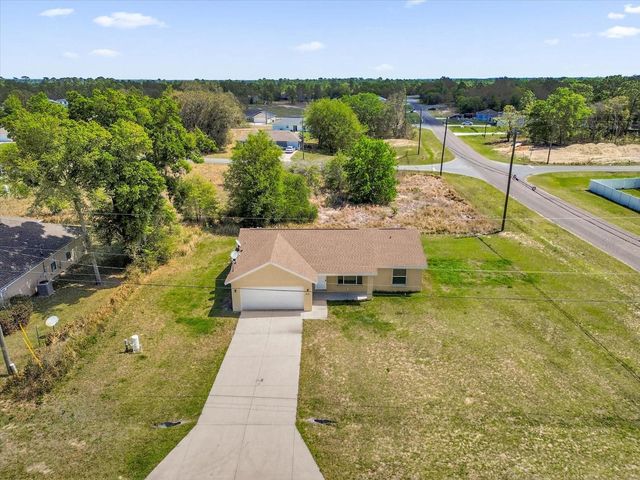 233 LOCUST PASS DRIVE, Ocala, FL 34472