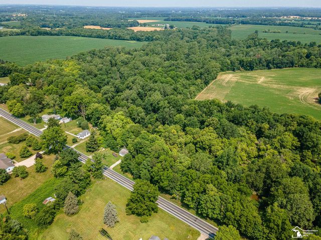 1606 Mooreville Road, Milan, MI 48160