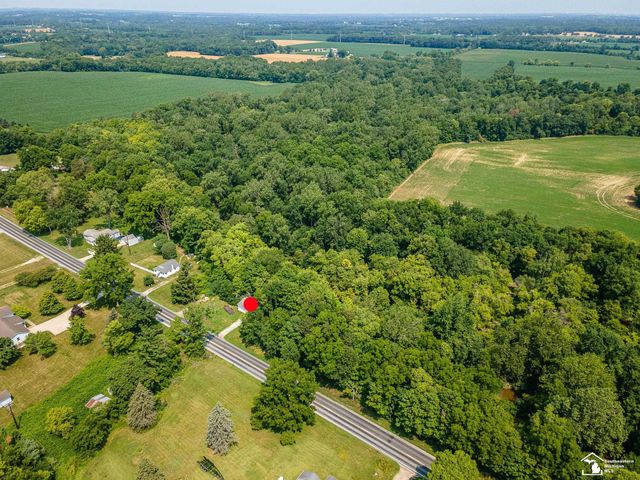 1606 Mooreville Road, Milan, MI 48160