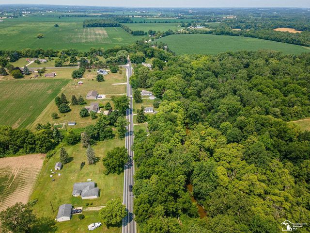 1606 Mooreville Road, Milan, MI 48160