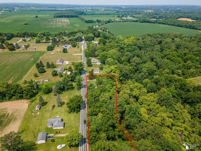 1606 Mooreville Road, Milan, MI 48160