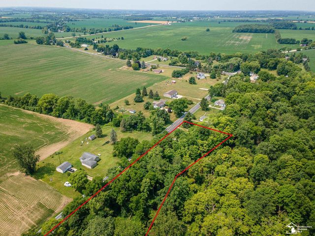 1606 Mooreville Road, Milan, MI 48160