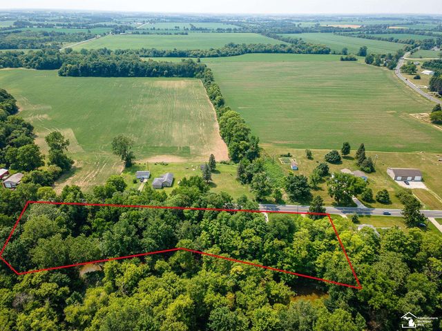 1606 Mooreville Road, Milan, MI 48160