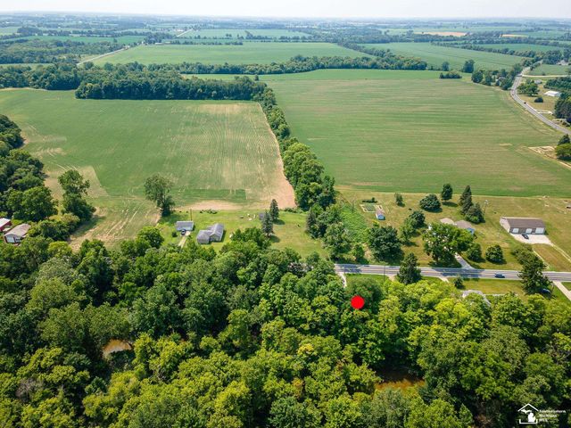 1606 Mooreville Road, Milan, MI 48160