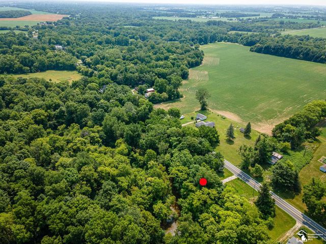 1606 Mooreville Road, Milan, MI 48160