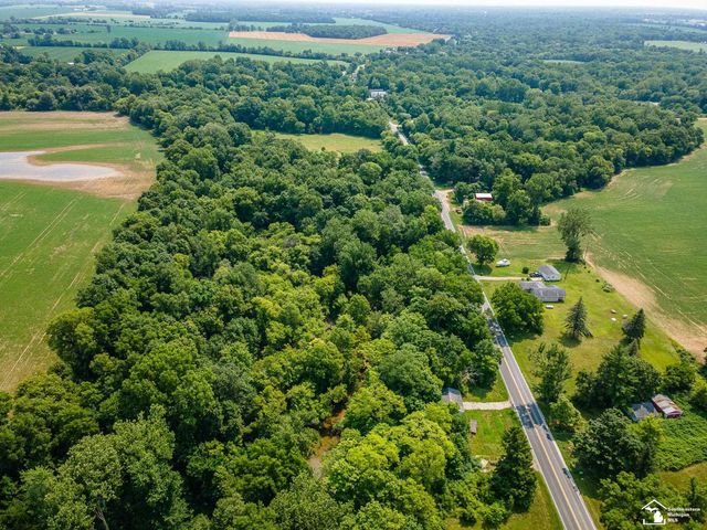1606 Mooreville Road, Milan, MI 48160