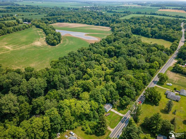 1606 Mooreville Road, Milan, MI 48160