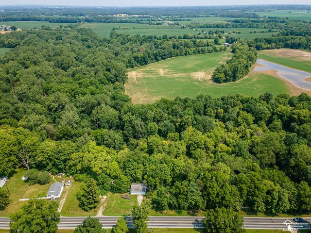 1606 Mooreville Road, Milan, MI 48160
