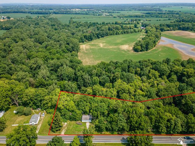 1606 Mooreville Road, Milan, MI 48160