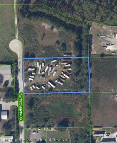 221 Commercial Place, Sebring, FL 33876