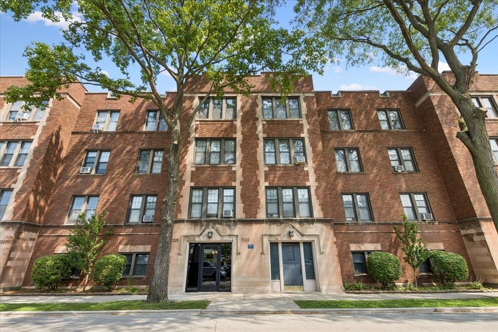 7223 Adams Street 3, Forest Park, IL 60130