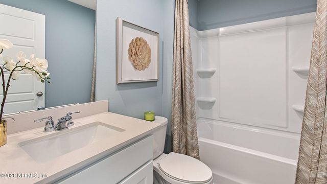12318 GREAT EAGLE Road, Jacksonville, FL 32219