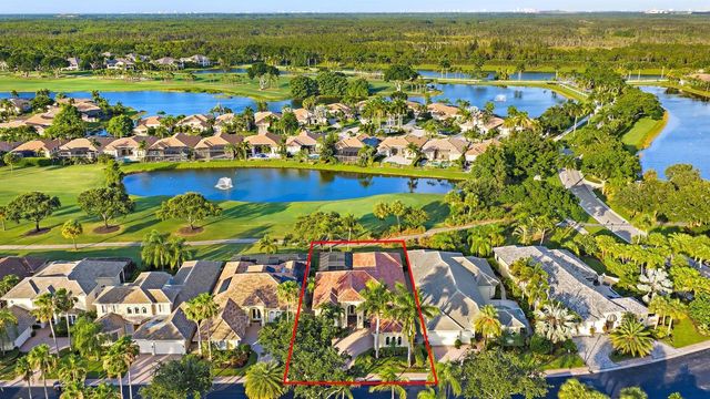 7440 Monte Verde Lane, West Palm Beach, FL 33412