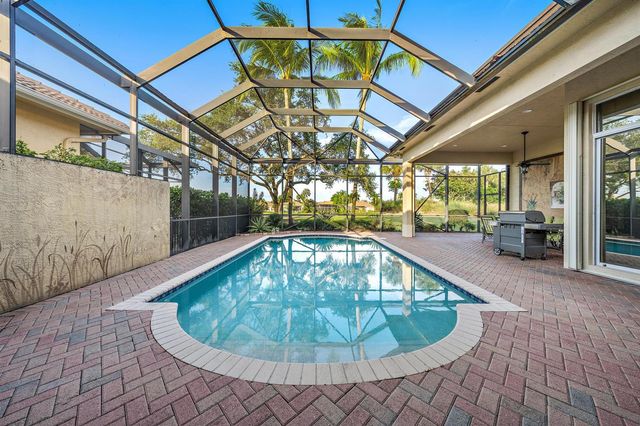 7440 Monte Verde Lane, West Palm Beach, FL 33412