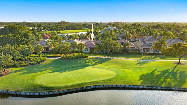 7440 Monte Verde Lane, West Palm Beach, FL 33412