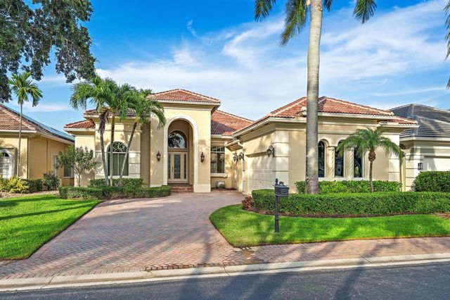 7440 Monte Verde Lane, West Palm Beach, FL 33412