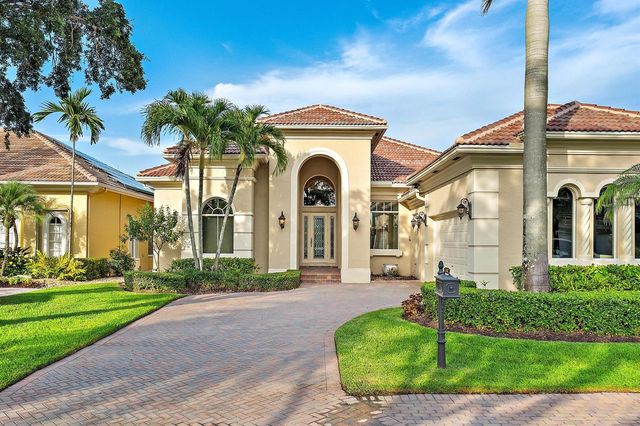 7440 Monte Verde Lane, West Palm Beach, FL 33412