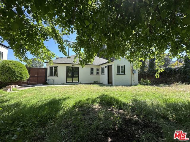 4001 Chevy Chase Drive, Los Angeles, CA 90039