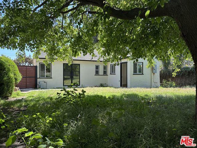 4001 Chevy Chase Drive, Los Angeles, CA 90039