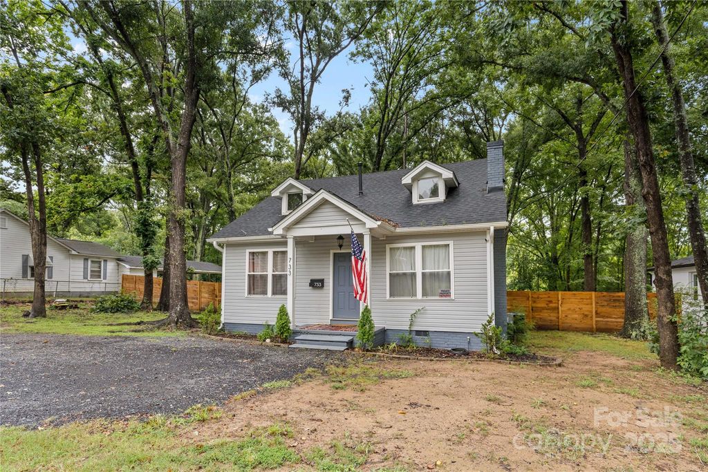 733 Green Street, Rock Hill, SC 29730