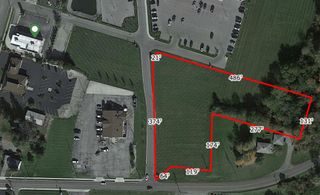 0 Dowell Avenue 0 Dowell Avenue, Bellefontaine, OH 43311