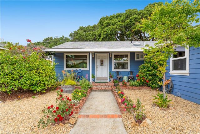 735 Eaton Street, Santa Cruz, CA 95062