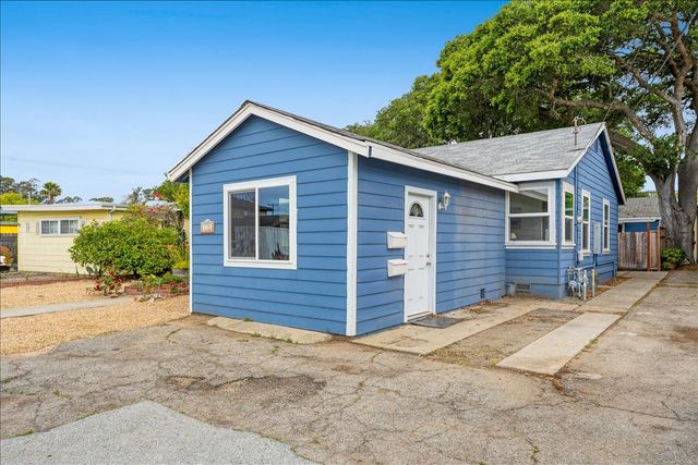 735 Eaton Street, Santa Cruz, CA 95062