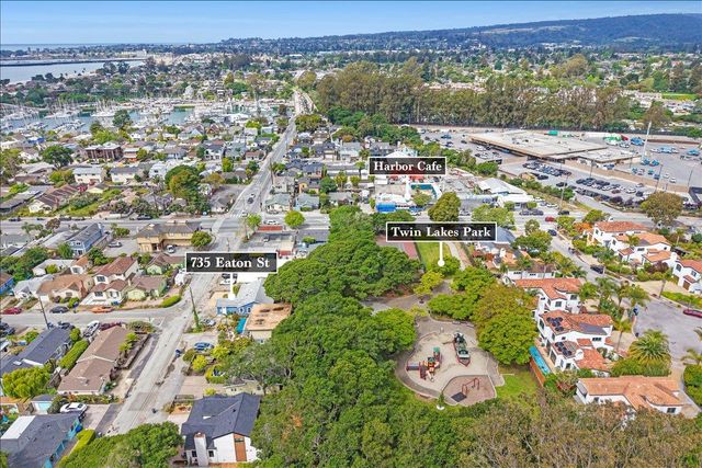 735 Eaton Street, Santa Cruz, CA 95062