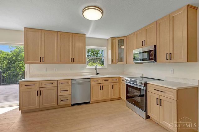 6063 Glennsbury Court, West Chester, OH 45069
