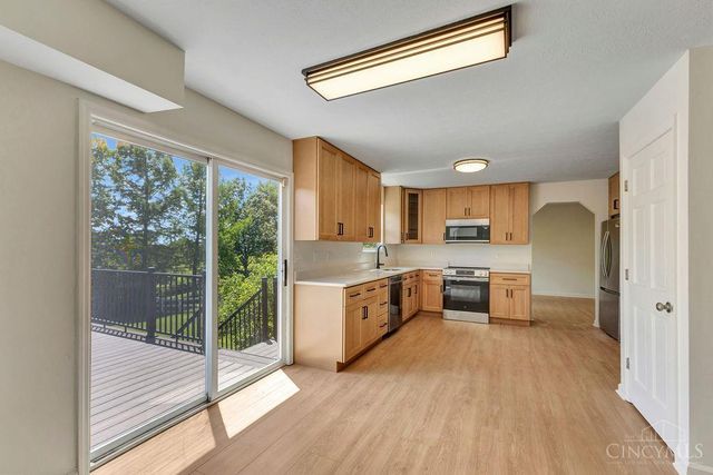 6063 Glennsbury Court, West Chester, OH 45069