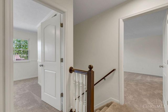 6063 Glennsbury Court, West Chester, OH 45069