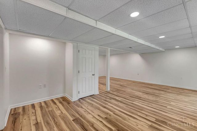 6063 Glennsbury Court, West Chester, OH 45069